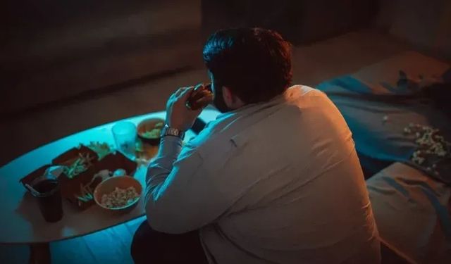 Gece açlığı çekenler dikkat!