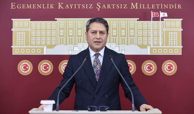 Milletvekili Şahin’den İsrail’e sert tepki! Bu vahşetin izahı yok!