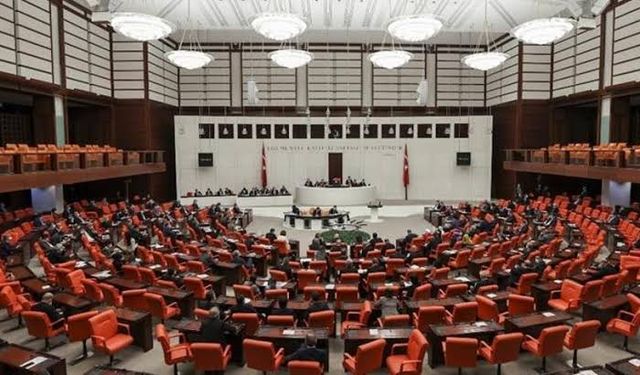 10. Yargı Paketi kabul edildi ve yasalaştı