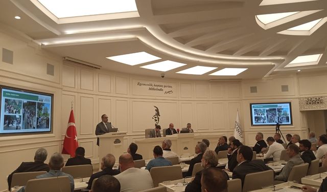 Gaziantep Doğal Yaşam Parkı hedef büyüttü! 6 milyon ziyaretçi bekleniyor