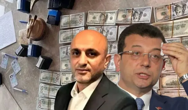 İBB Soruşturmasında Ahmet Sari Kimdir, Nereli? Neden Tutuklandı, Neden Tahliye Edildi?