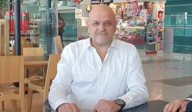İlyas Kıldırgıcı Kimdir, Kaç Yaşında, Neden ve Nasıl Hayatını Kaybetti? Alanya’daki Feci Kaza Detayları