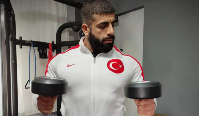 Milli Sporcu Semih Topçu Neden Darp Edildi? Semih Topçu Kimdir?