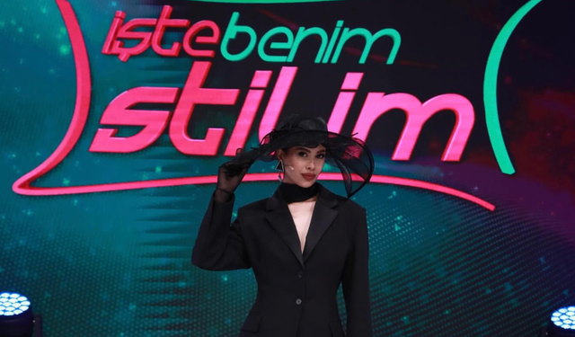 İşte Benim Stilim Yarışmacısı Dilara Pusa Kimdir? Aslen Nereli, Kaç Yaşında, Evli mi, Ne İş Yapıyor?