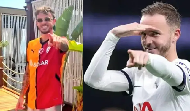 James Maddison Galatasaray’a Transfer Oldu mu? Gerçek Ortaya Çıktı!