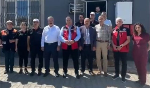 İl Müdürü Karayılan’dan Gazianteplilere önemli uyarı!