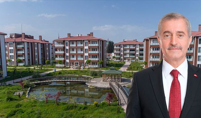 Şahinbey Belediyesi'nde konut müjdesi! 3 bin 300 Sosyal Konut için başvuru şartları belli oldu! Başvurular ne zaman?