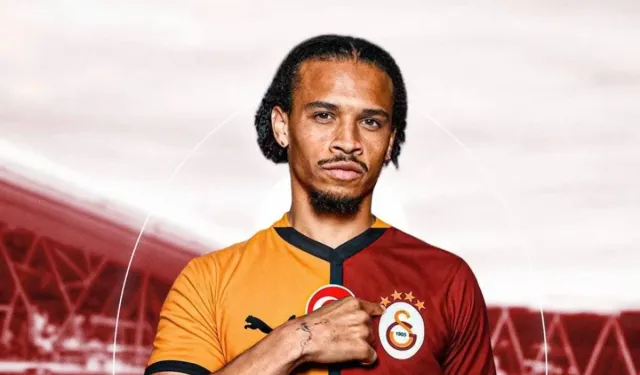 Leroy Sane Müslüman Mı, Namaz Kılıyor Mu? Türk Mü? İşte Gerçekler