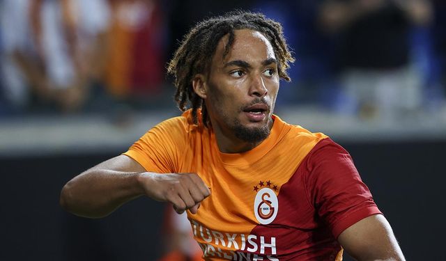 Sacha Boey, Bayern’den Galatasaray’a Dönüş Kapısını Aralıyor