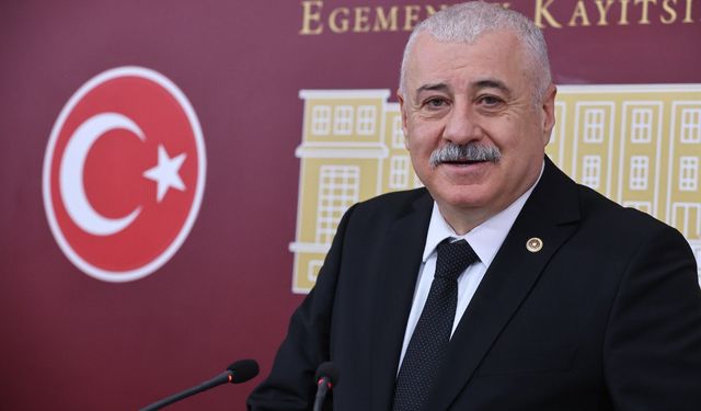 ORC Bölgenin En Başarılı Milletvekillerini açıkladı! Sermet Atay Başarısını Taçlandırdı