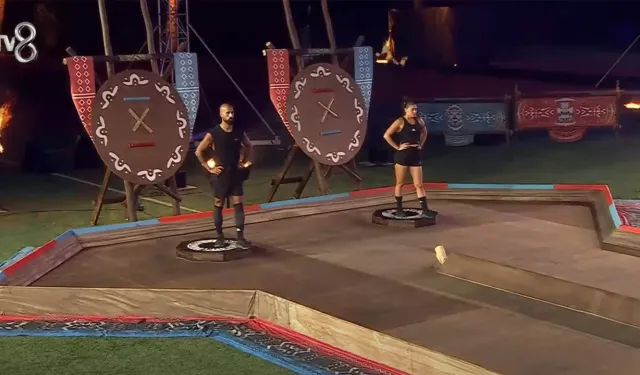 Survivor Türkiye Finali Ne Zaman? İstanbul Finali Nerede Yapılıyor? İşte 13 Haziran Final Detayları
