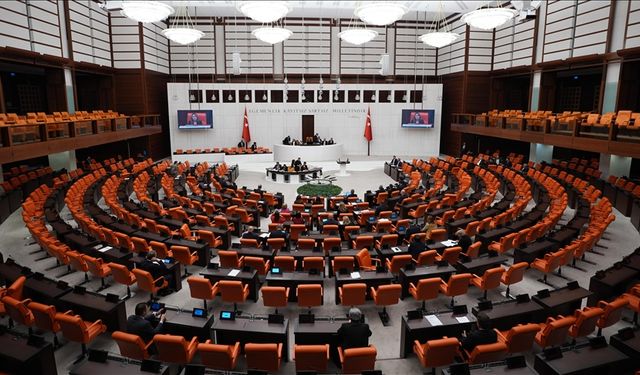 Yargı Sistemi sil baştan! Cezasızlık algısı ortadan kalkıyor! En düşük cezayı alan hapse girecek…