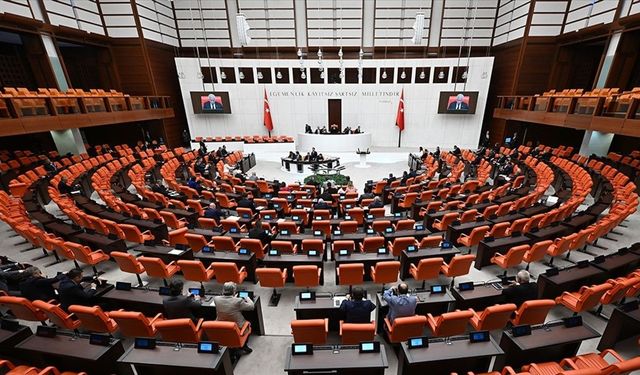 TBMM’de gündeme geldi! Liselerde zorunlu eğitim 2 yıla mı düşüyor?