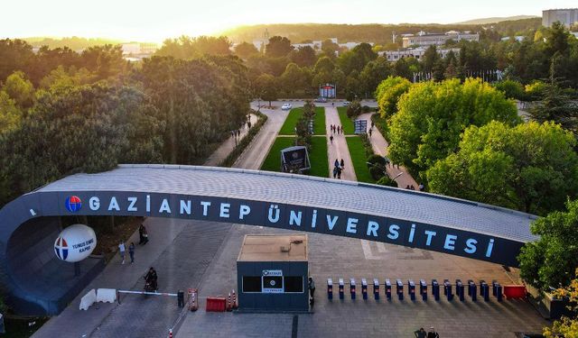 GAÜN Öncülüğünde Hazırlanan “Basıt” Projesi Avrupa’da Örnek Gösterildi