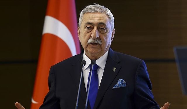"Kurban ibadeti ticari pakete sığmaz"