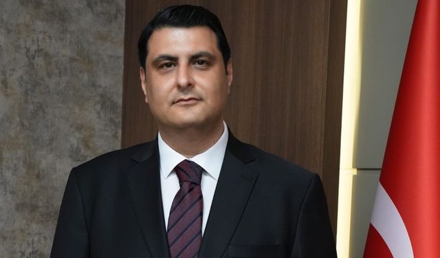 Umut Yılmaz Ankara yolcusu... Yarın AK Parti'ye geçiyor!