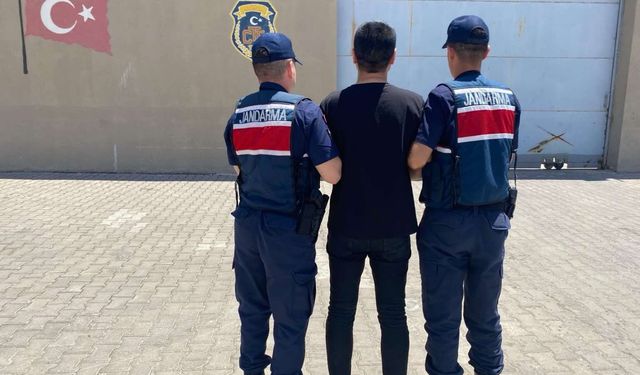 Gaziantep jandarma uyuşturucu tacirlerine nefes aldırmıyor