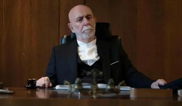 Yakup Baba Öldü mü? Eşref Rüya Dizisinde Merak Edilen Akıbet!