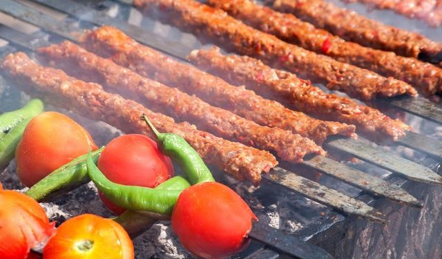 Yanlış pişirilen et kansere davetiye çıkarabilir