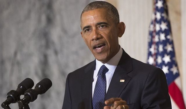 Obama'dan ihanet ve darbe suçlamalarına sert cevap!
