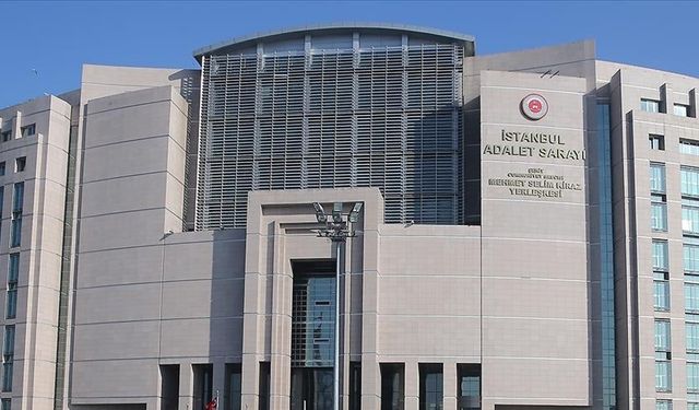 İBB soruşturmasında yeni gelişme