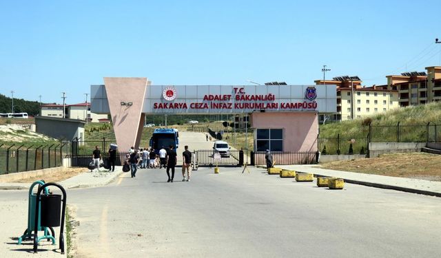Son dakika: Cezaevinde 2 mahkum intihar etti