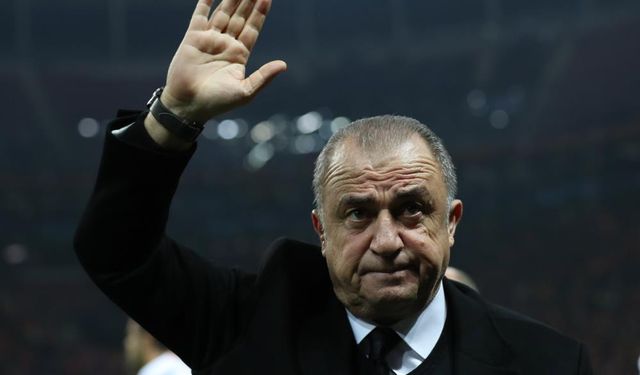 Al-Shabab’ta Fatih Terim dönemi sona erdi!