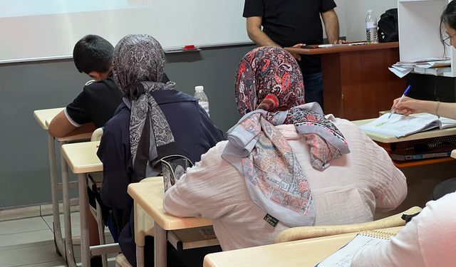 Uzmanından tercih uyarısı! Çok dikkat edilmeli
