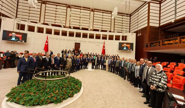 TBMM tatile girdi… İşte Meclisin yeniden toplanacağı tarih!