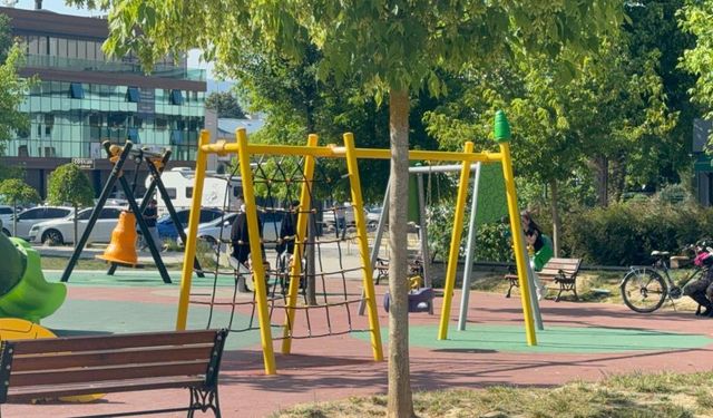 Çocuklarda böcek ısırmalarına dikkat! Uzmanı uyardı…