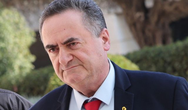 İsrailli Bakan Katz’dan Hamaney’e tehdit