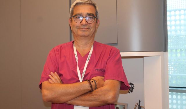 Türkiye’de her 100 kişiden 24’ünde bu hastalık görülüyor!