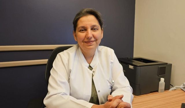 Hastalanmamak için bu önerilere dikkat!