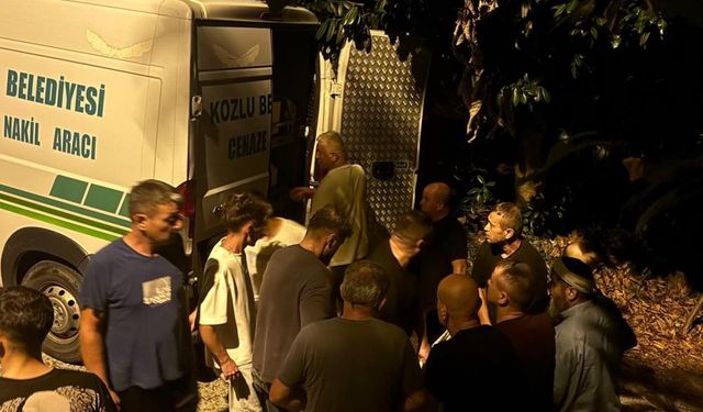 Gazeteci Cem Küçük’ün babası ölü bulundu