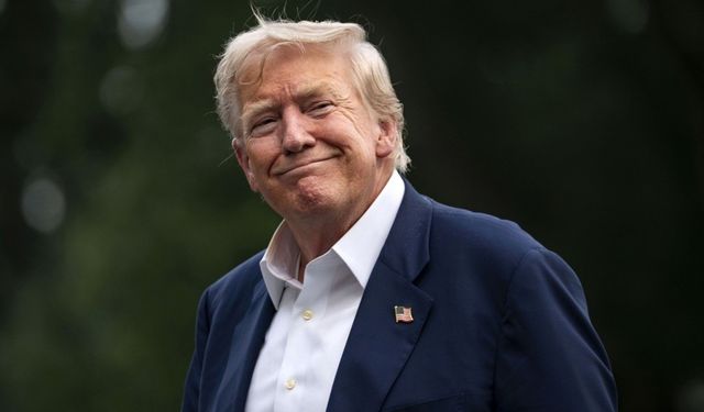 Trump'tan Hindistan'a çifte yaptırım şoku!