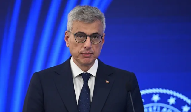 Bakan Memişoğlu açıkladı: 10 milyon kişinin yüzde 70'i fazla kilolu!