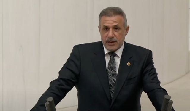 Gaziantep Milletvekili Çelikaslan’dan sert açıklama! Saygısızlık…