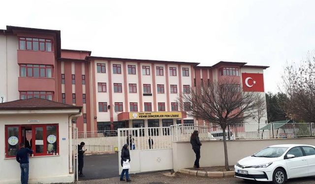 Gaziantep’in en iyi liseleri: LGS taban puanları ve kontenjanları
