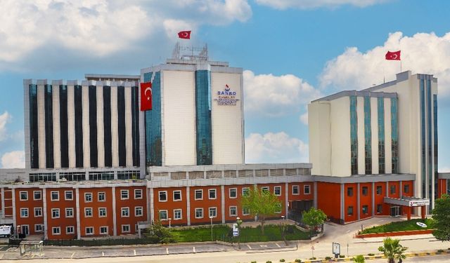 SANKO Hastanesi hekim kadrosunu genişletiyor