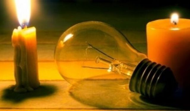 Gaziantep’te o mahallelerde oturanlar dikkat! Elektrikler kesik olacak…