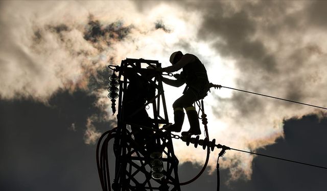 Gaziantep’te büyük elektrik kesintisi olacak!
