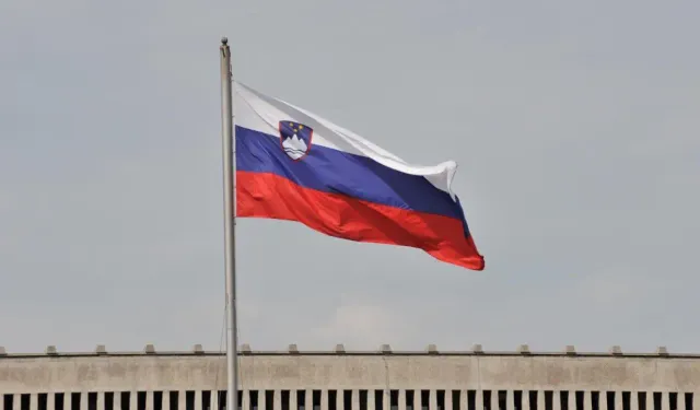 AB'de bir ilk... Slovenya silah ticaretini yasakladı!