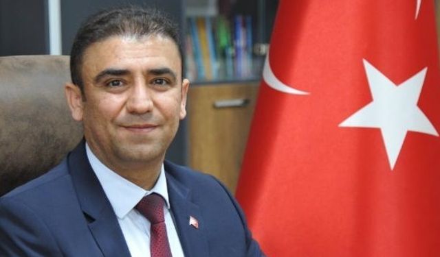 Bu gurur Gaziantep’in! İl Milli Eğitim Müdürü Kılınç başarılı ismi kutladı