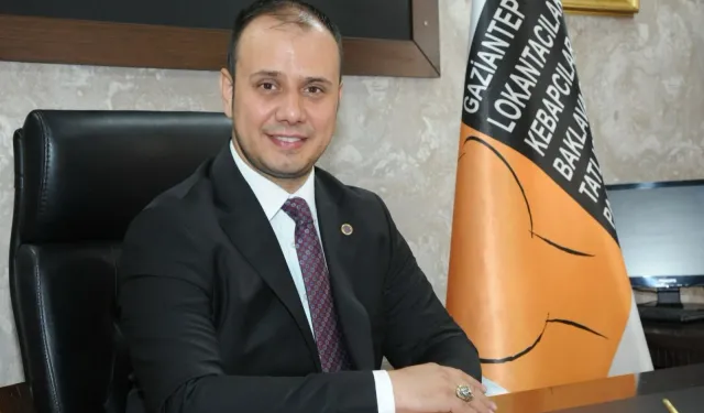 Katmerci’den esnafa müjdeli haber! SGK ve vergi borcu olan esnaf faydalanabilecek…