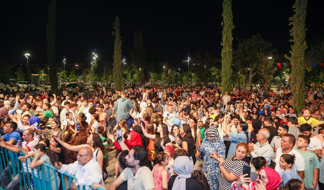 Festivaller şehri Gaziantep’te bir festival daha başlıyor