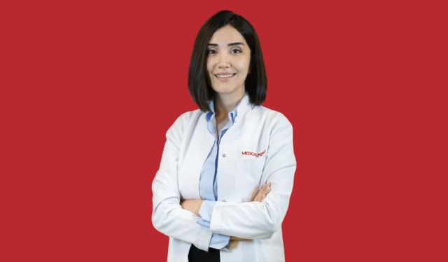 Medical Point Gaziantep’te yaşam kalitesi artırılıyor
