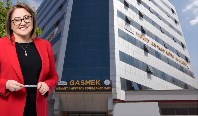 Gaziantep eğitimde gurur üstüne gurur yaşıyor