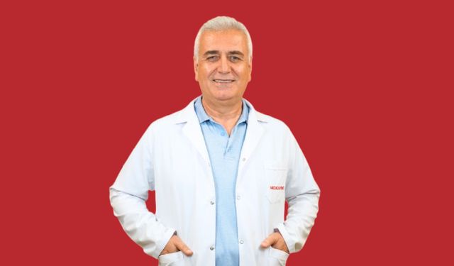 Medical Point Gaziantep’te lenf bezi kanseri artık tedavi edilebiliyor