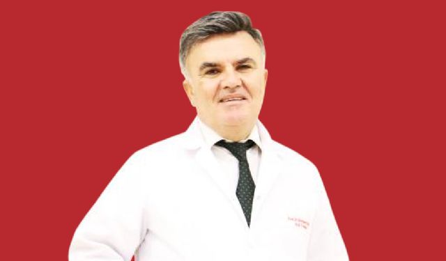 Gaziantep’te sıcaklarla birlikte şikayetler arttı: Uzmanından uyarılar