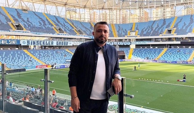 Gaziantep FK’lı yönetici isyan etti!